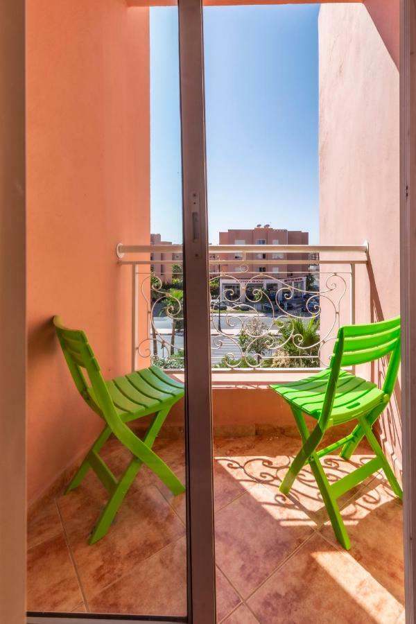 Majorelle Family Residence Marrakesh Bagian luar foto